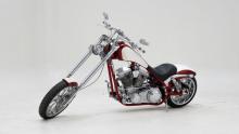 Arlen Ness Highliner &#039;2006 CH9063