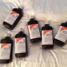 Koop Lean Actavis Prometazinsirap met codeïne 