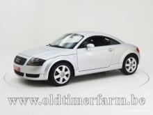 Audi TT &#039;99 CH6243