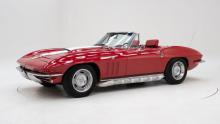 Corvette C2 Stingray &#039;65 CH06049