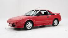 Toyota MR &#039;86 CH5426