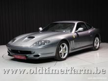 Ferrari 550 Maranello &#039;97 CH7278