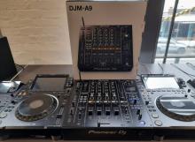 2x Pioneer CDJ-3000 Multi Players 1x DJM-A9 Mixer unboxed sales2 edi.jpg