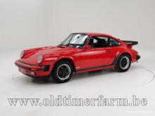Porsche 911 3.0 SC Coupe &#039;82 CH1487
