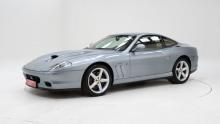 Ferrari 575M Maranello &#039;2002 CH28476