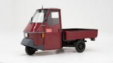 Piaggio APE 50 &#039;96 CH4518