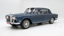 Rolls-Royce Silver Shadow I &#039;70 CH23351