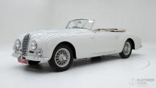 Talbot Lago T26 Graber &#039;50 CH1009