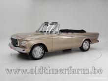 Studebaker Daytone &#039;63 CH3656