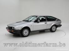 Alfa Romeo GTV 6 &#039;82 CH8568