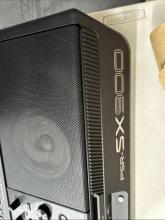 new Yamaha PSR-SX900 61-Key Arranger back.jpg