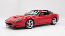Ferrari 550 Maranello &#039;97 CH8004