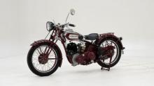 Husqvarna 500 cc '33 CH14575