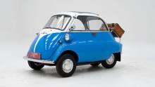 BMW Isetta 250 &#039;63 CH4765