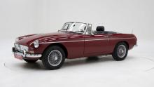 MG B &#039;74 CH769g