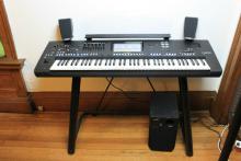 New Yamaha Genos XXL Set (76 Key) Digital Arranger Workstation Keyboard with Speakers + Stand.jpg