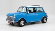 Mini 1000 Open &#039;78 CH4706a