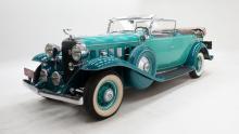 Cadillac Phaeton 370 B V12 '32 CH00953