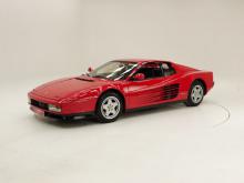 Ferrari Testarossa '91 CH5085