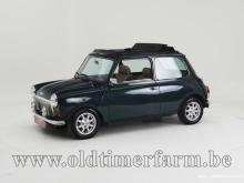 Mini British Open &#039;96 CH3838