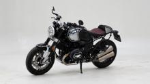 BMW R NineT 100 Years &#039;2023 CH5179