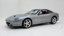 Ferrari 550 Maranello &#039;97 CH8105