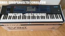 Ketron EVENT 61-toetsen, Ketron SD80/ Ketron SD60