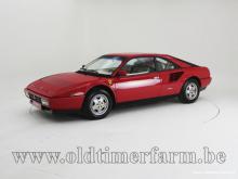Ferrari Mondial 3.2 Coupe &#039;87 CH0133