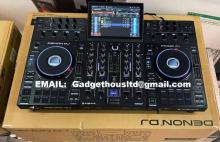Denon Prime 4+ , Pioneer OPUS-QUAD, Pioneer XDJ-XZ
