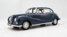 BMW 502 &#039;65 CH60907