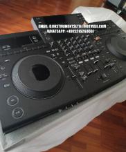 New Pioneer DJ Opus quad unboxing djst.jpg