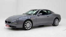 Maserati 3200 GT &#039;2000 CH01753