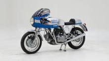 Ducati 900 SS &#039;77 CH6108