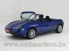 Fiat Barchetta &#039;99 CH2034