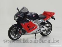 Aprilia RSV Mile &#039;99 CH0606