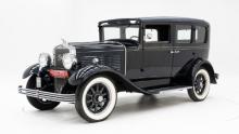 Peerless Six Model 61 &#039;29 CH8723