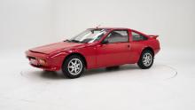 Matra Murena &#039;81 CH08664