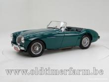 Austin Healey 100/4 BN1 &#039;54 CH1610