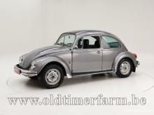 Volkswagen Kever jubilee &#039;85 CH2359