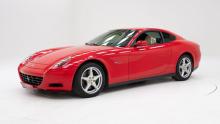 Ferrari 612 Scaglietti &#039;2004 CH7635
