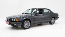 BMW 730i E32 &#039;88 CH54692