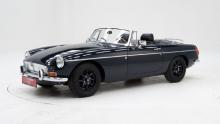 MG B &#039;72 CH0046g