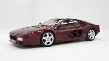 Ferrari 512 TR &#039;92 CH4070