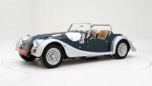 Morgan Roadster 3.0 V6 Light Weight + Hardtop 2006