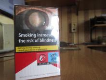 Slof Marlboro Red Sigaretten