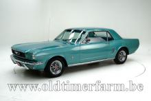 Ford Mustang &#039;66 CH6476