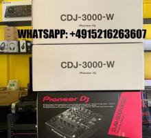 Pioneer CDJ-3000-w (2) and DJM-900NXS2 mixer packed watsap.jpg
