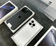 Apple iPhone 16 Pro Max| iPhone 16 Pro | iPhone 16
