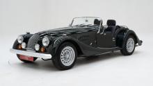 Morgan +8 &#039;91 CH0594