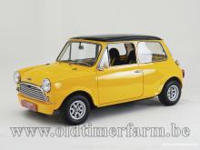Mini Innocenti 1300 &#039;74 CH630M